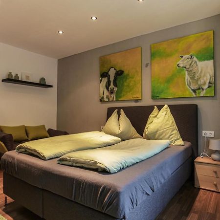 Pension Villa Louise Санкт-Канциан Экстерьер фото