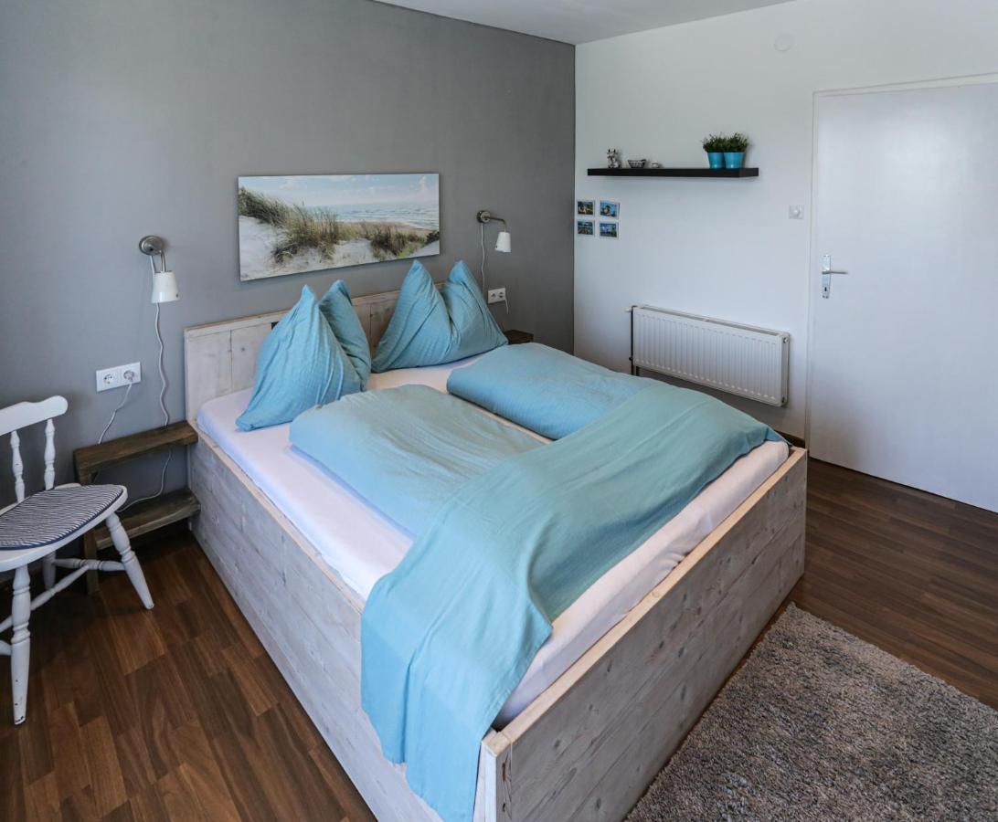 Pension Villa Louise Санкт-Канциан Экстерьер фото