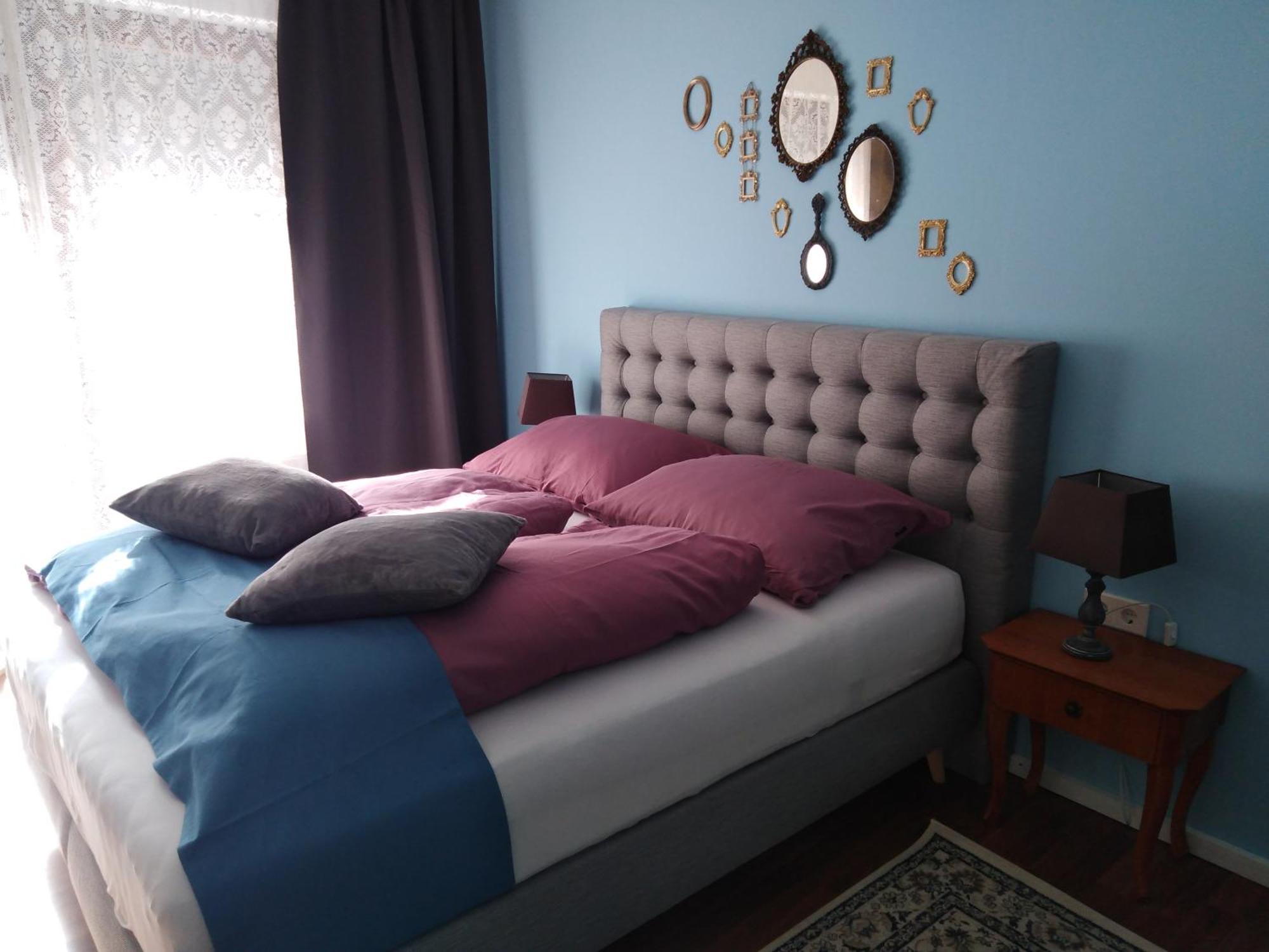 Pension Villa Louise Санкт-Канциан Номер фото